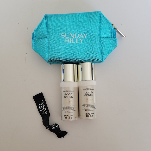 Sunday Riley Skincare Sunday Riley Good Genes Lactic Acid Treatment